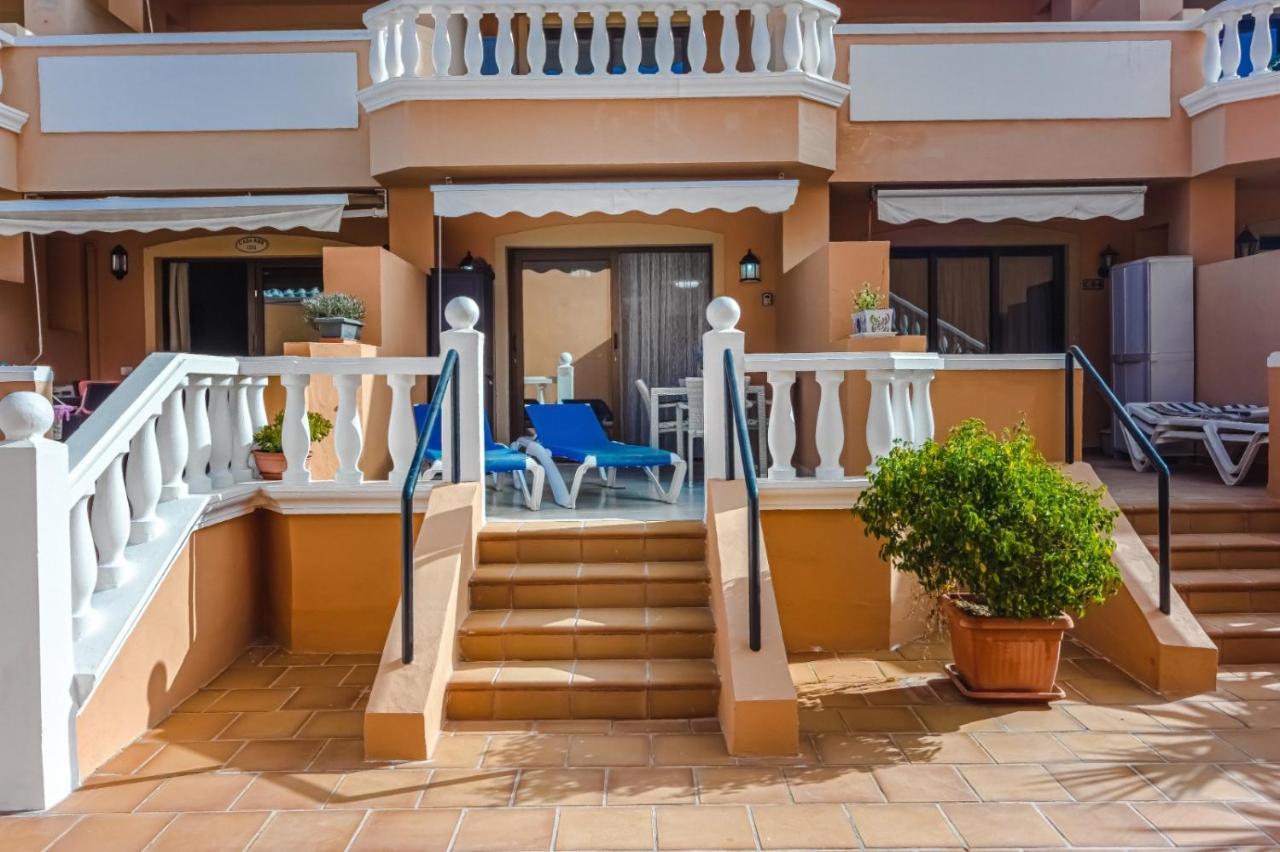Los Cristianos Royal Gardens Playa de las Américas Kültér fotó