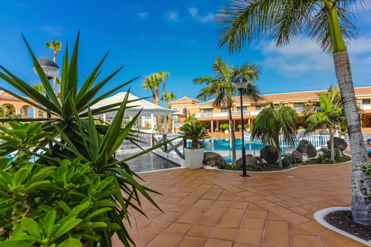 Los Cristianos Royal Gardens Playa de las Américas Kültér fotó