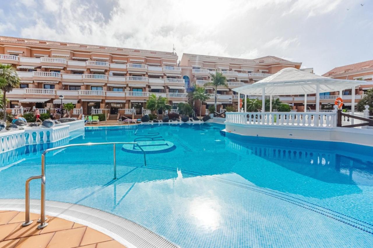 Los Cristianos Royal Gardens Playa de las Américas Kültér fotó