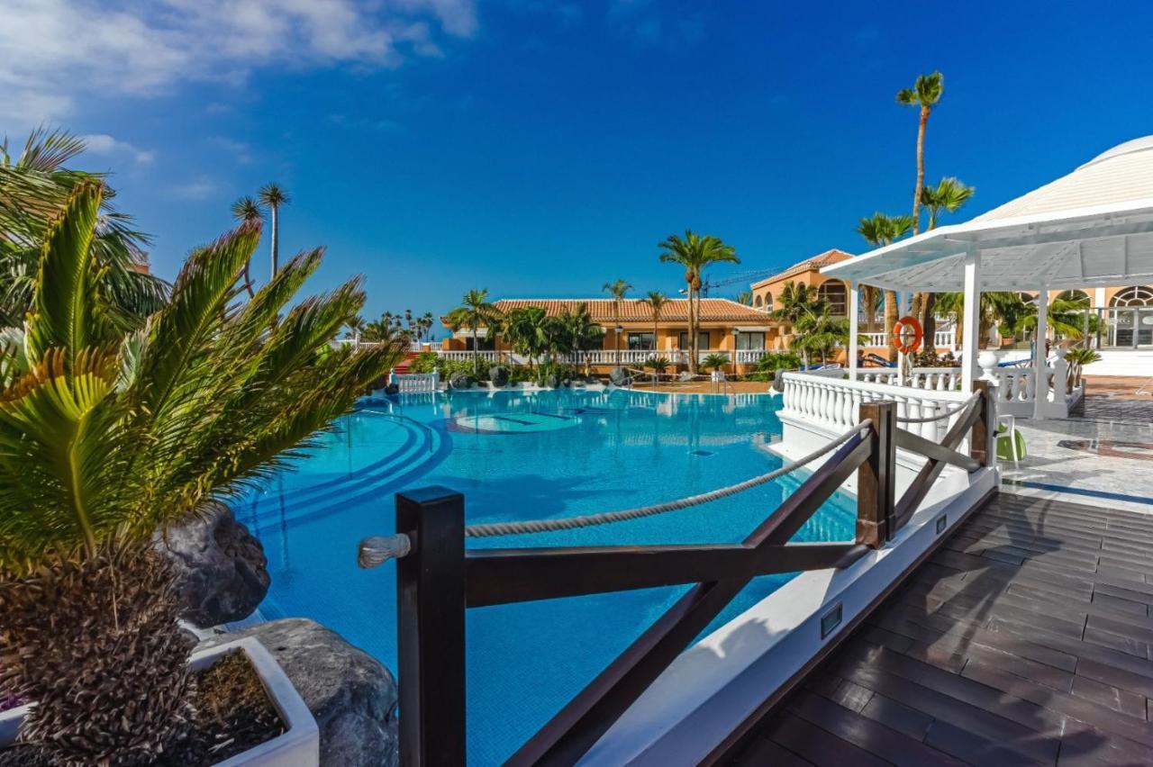 Los Cristianos Royal Gardens Playa de las Américas Kültér fotó