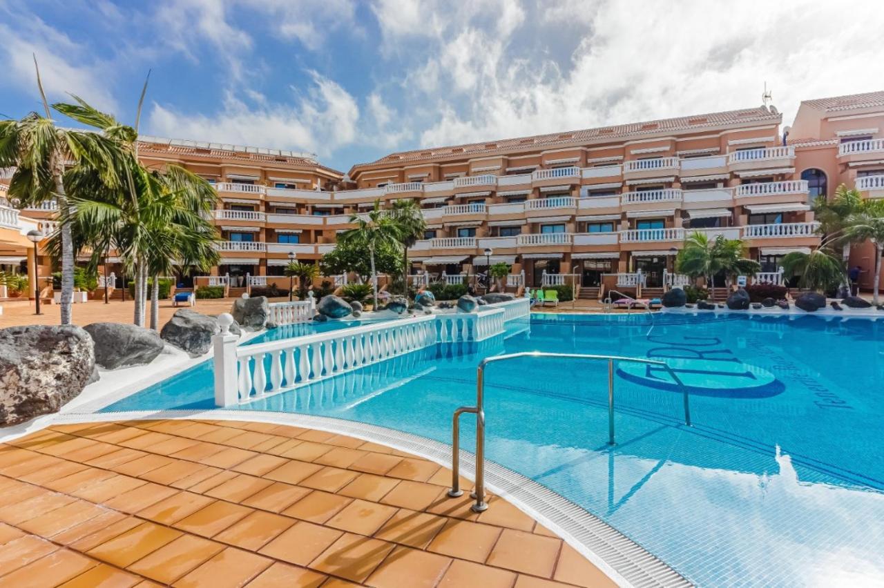 Los Cristianos Royal Gardens Playa de las Américas Kültér fotó