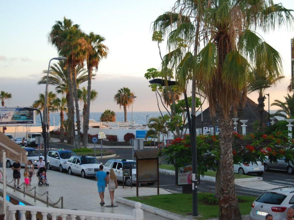 Los Cristianos Royal Gardens Playa de las Américas Kültér fotó